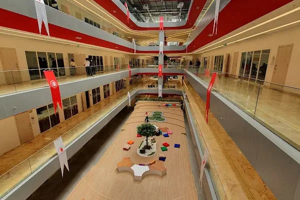 Doğuş Üniversitesi - Resim 4