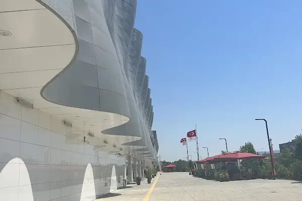 Doğuş Üniversitesi - Resim 19