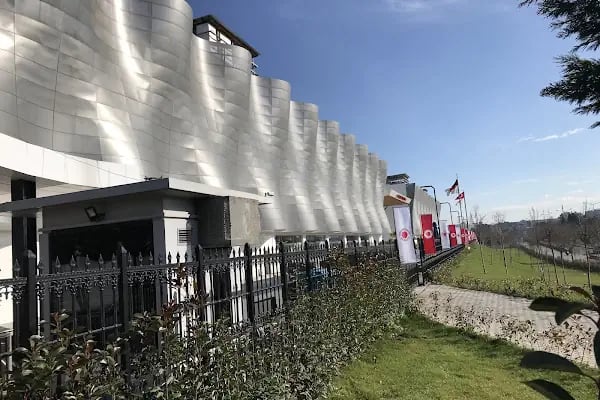 Doğuş Üniversitesi - Resim 18