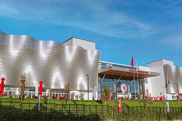 Doğuş Üniversitesi - Resim 2