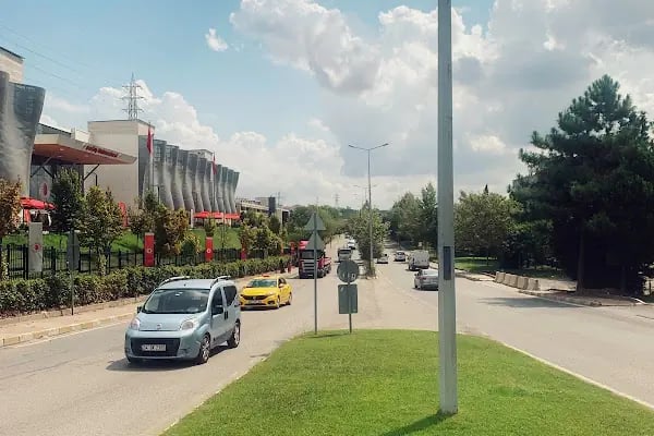 Doğuş Üniversitesi - Resim 17