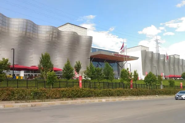 Doğuş Üniversitesi - Resim 5