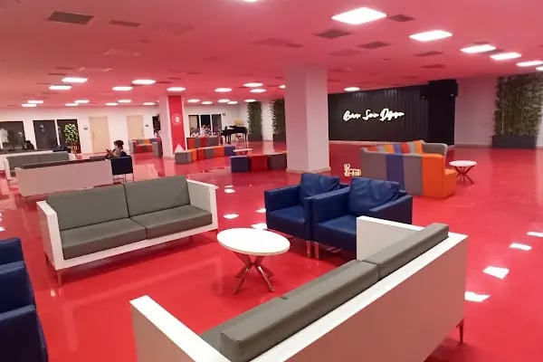 Doğuş Üniversitesi - Resim 9