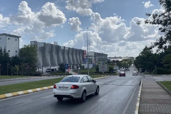 Doğuş Üniversitesi - Resim 16
