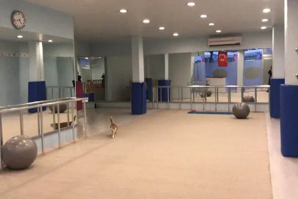 StudioFIT Ataşehir - Resim 2