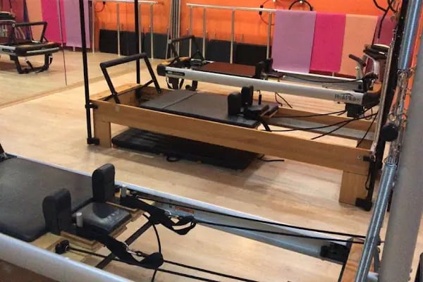 StudioFIT Ataşehir - Resim 3
