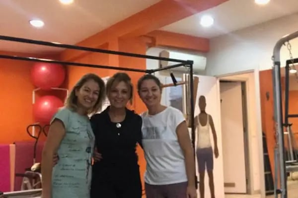 StudioFIT Ataşehir - Resim 5
