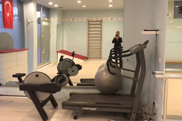 StudioFIT Ataşehir - Resim 4
