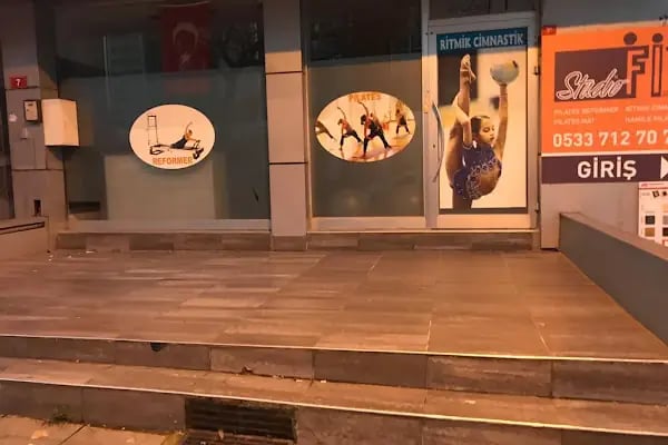 StudioFIT Ataşehir - Resim 1