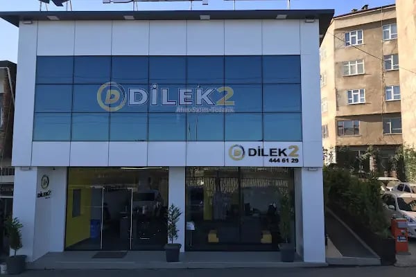 DİLEK2 TRABZON - Resim 19