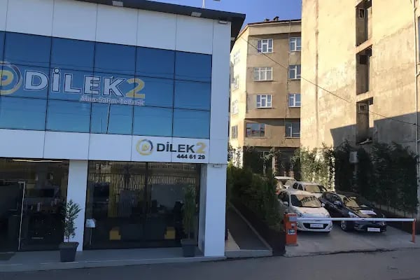 DİLEK2 TRABZON - Resim 1