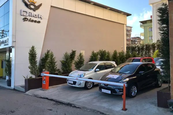 DİLEK2 TRABZON - Resim 18
