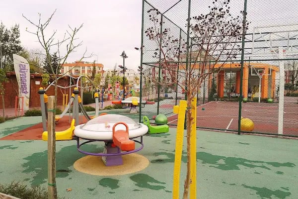 TENEFFÜS PARK - Resim 6
