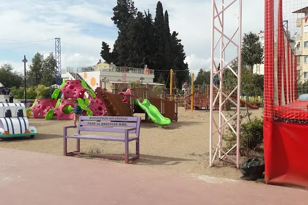 TENEFFÜS PARK - Resim 16