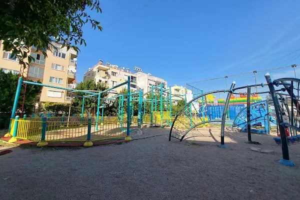 TENEFFÜS PARK - Resim 4