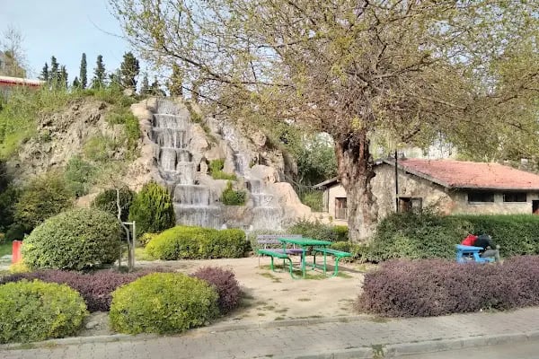 TENEFFÜS PARK - Resim 18