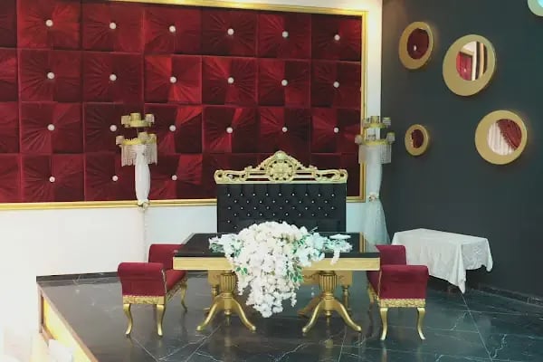 Demirok Düğün Salonları - Resim 8