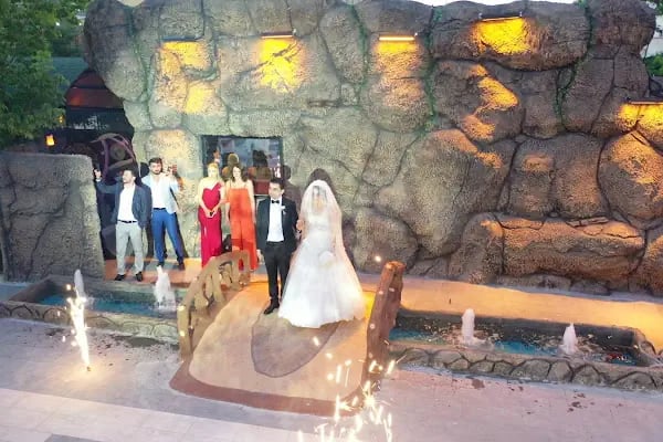 Demirok Düğün Salonları - Resim 13