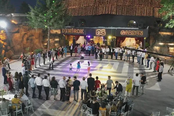 Demirok Düğün Salonları - Resim 10