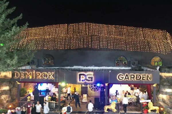 Demirok Düğün Salonları - Resim 3