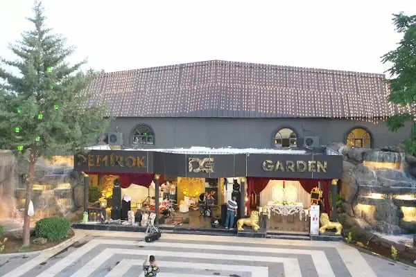 Demirok Düğün Salonları - Resim 2