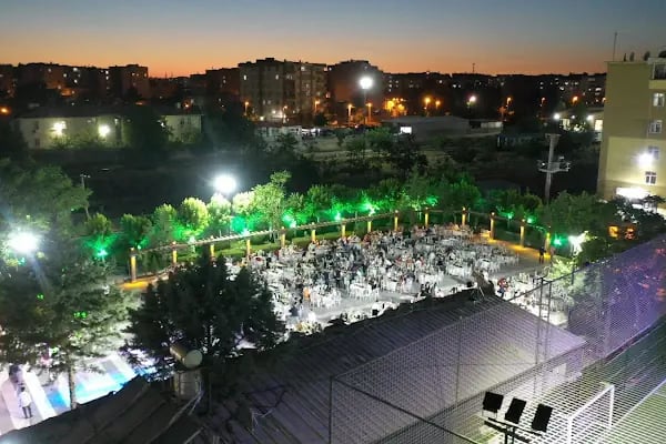 Demirok Düğün Salonları - Resim 5