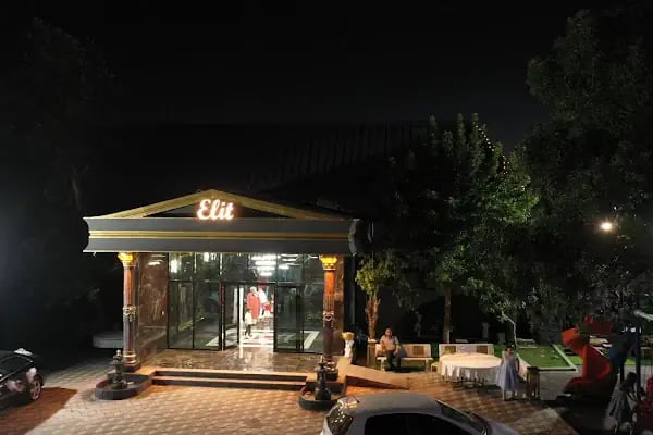 Demirok Düğün Salonları - Resim 18