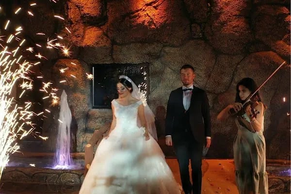 Demirok Düğün Salonları - Resim 9
