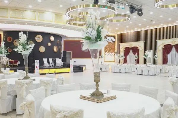 Demirok Düğün Salonları - Resim 4