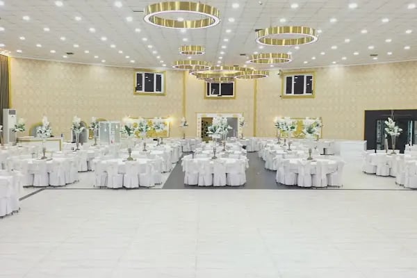 Demirok Düğün Salonları - Resim 6