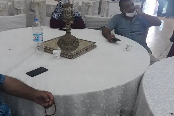 Demirok Düğün Salonları - Resim 14