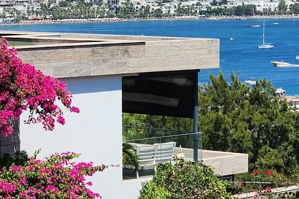 FRAME SUITES - Resim 5