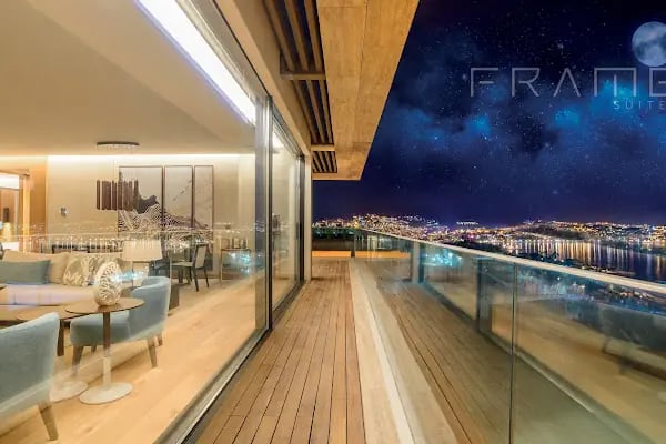 FRAME SUITES - Resim 6
