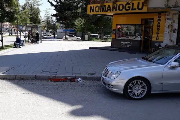 Nomanoğlu Kuyumcu - Resim 2