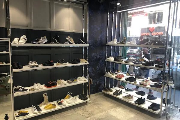 212 shoes - Resim 4