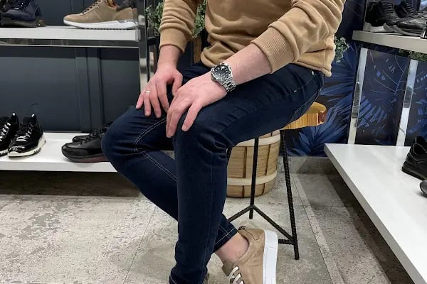 212 shoes - Resim 8