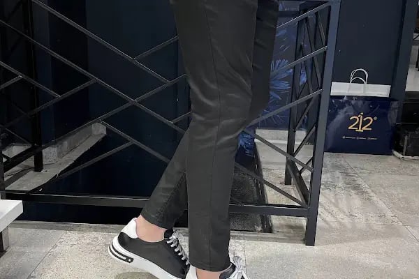 212 shoes - Resim 5