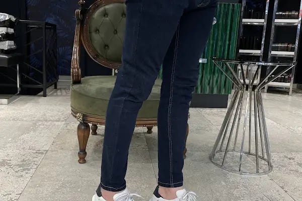 212 shoes - Resim 20