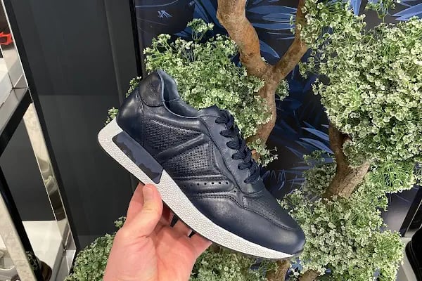 212 shoes - Resim 3