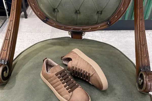 212 shoes - Resim 10