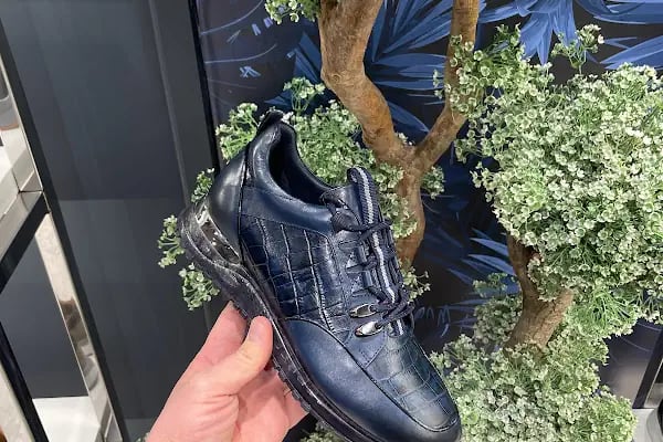 212 shoes - Resim 9