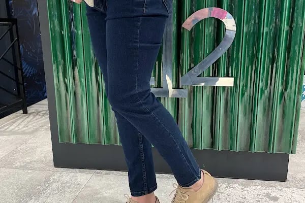 212 shoes - Resim 12