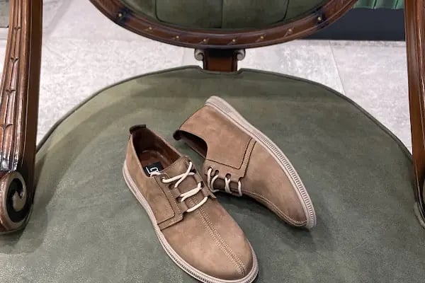 212 shoes - Resim 11