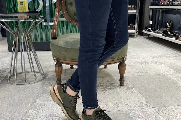 212 shoes - Resim 13