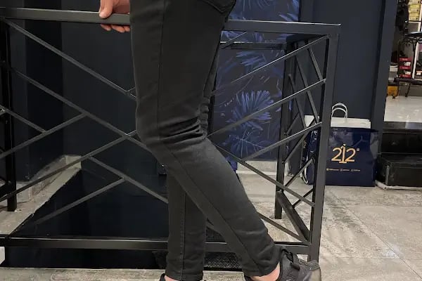212 shoes - Resim 17