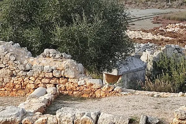 Andriake A Kilisesi - Resim 12