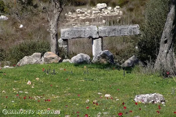 Andriake A Kilisesi - Resim 11