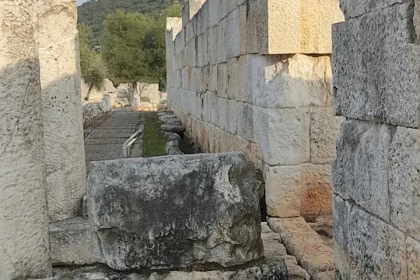 Andriake A Kilisesi - Resim 19