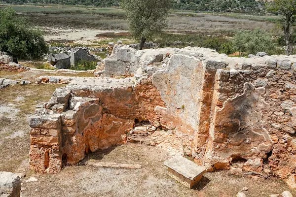 Andriake A Kilisesi - Resim 2