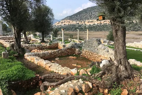 Andriake A Kilisesi - Resim 6
